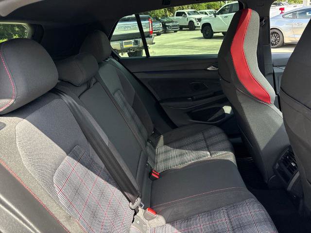 Used 2024 Volkswagen GTI SE FWD image 28