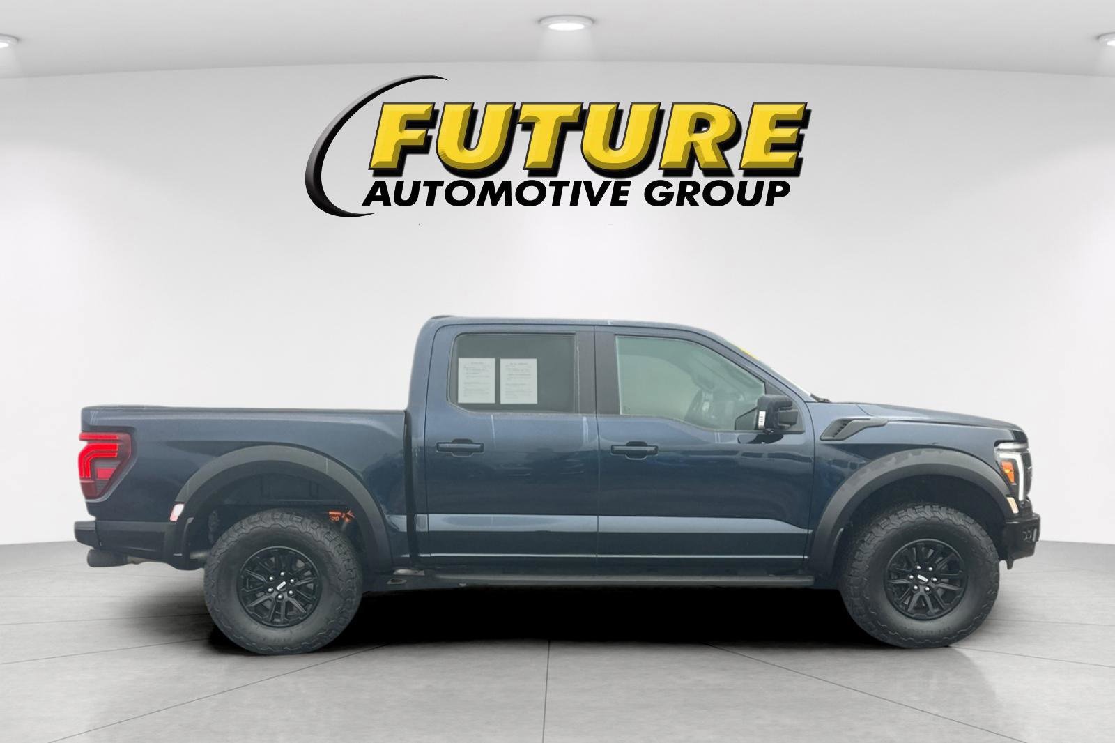 Certified 2024 Ford F150 Raptor image 6