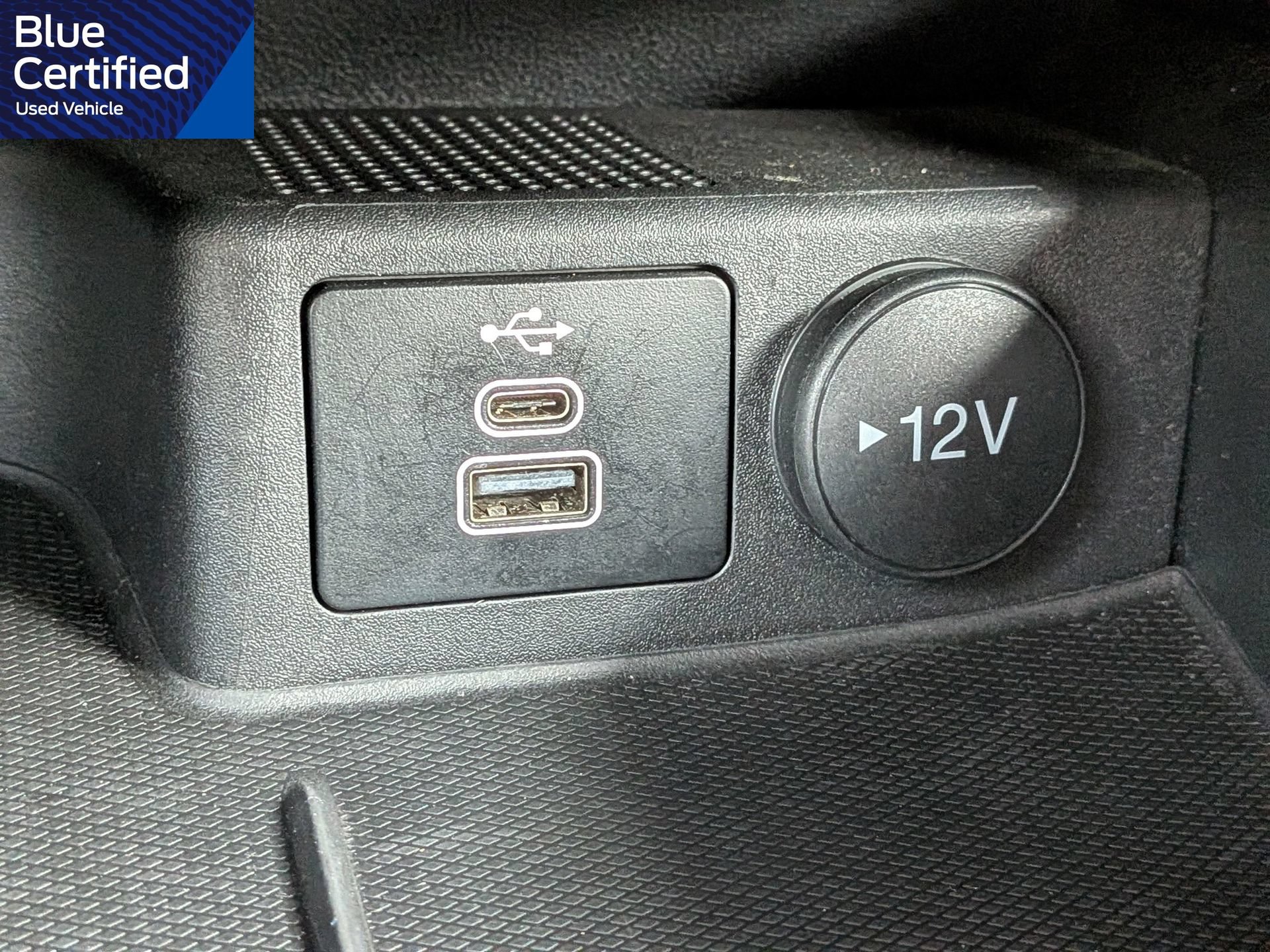 Certified 2025 Ford Escape Active FWD image 23