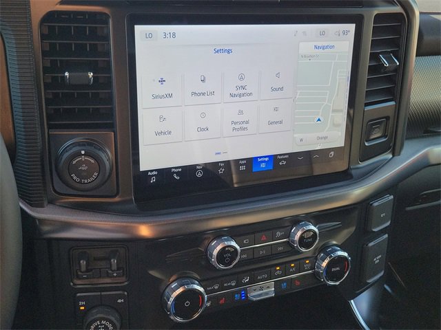 Certified 2025 Ford F150 Raptor image 13