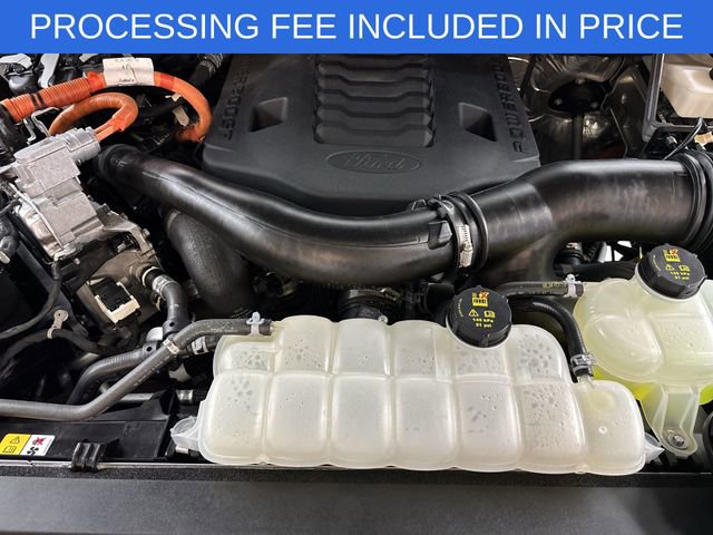 Certified 2023 Ford F150 XLT w/ Equipment Group 302A High AWD/4WD image 17