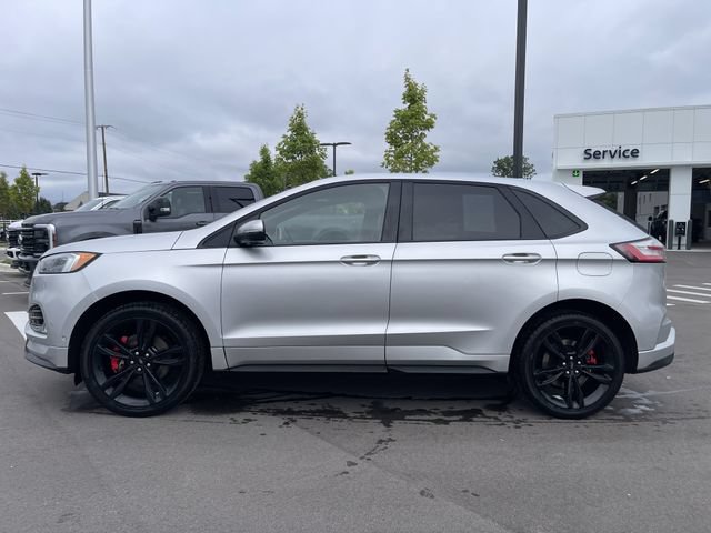 Certified 2019 Ford Edge ST w/ Equipment Group 401A AWD/4WD image 2
