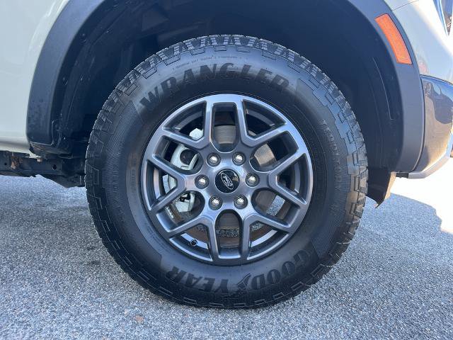 Certified 2025 Ford Ranger XLT w/ Convenience Package AWD/4WD image 14