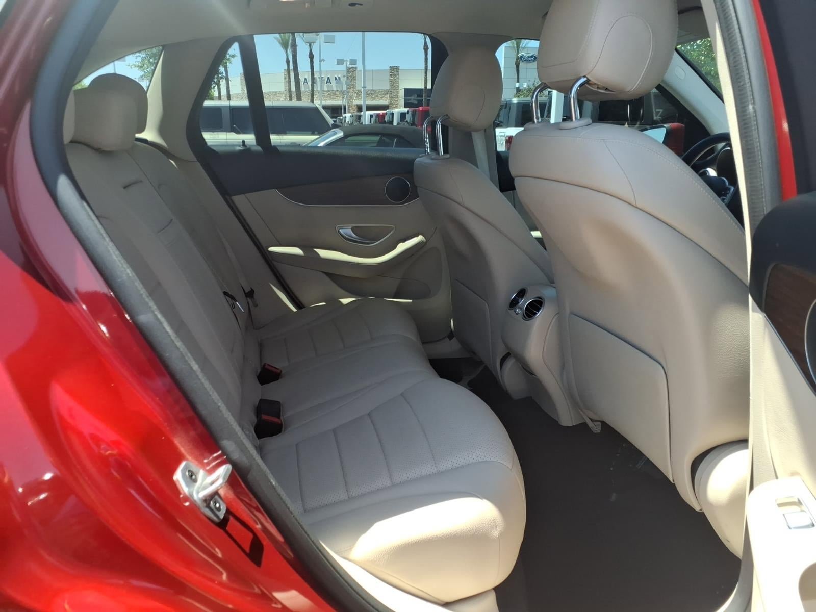 Used 2022 Mercedes-Benz GLC 300 image 14