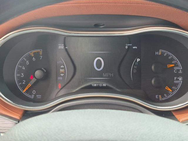 Used 2017 Jeep Grand Cherokee Summit AWD/4WD image 20