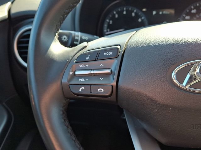 Used 2020 Hyundai Kona SEL w/ Cargo Package image 20