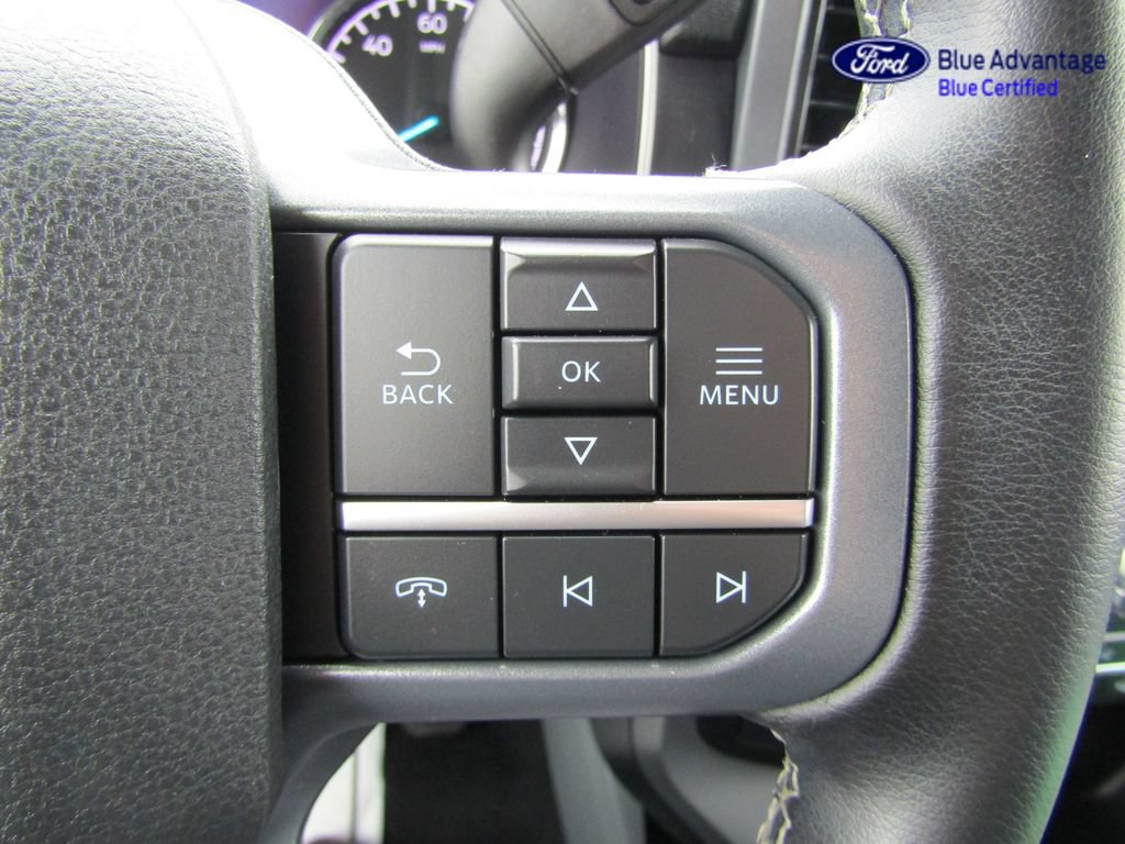 Certified 2023 Ford F150 XLT w/ Equipment Group 302A High AWD/4WD image 34
