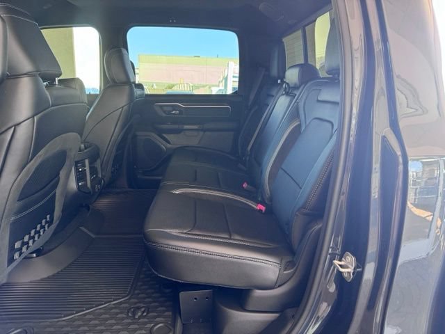 Used 2026 RAM 1500 RHO AWD/4WD image 11