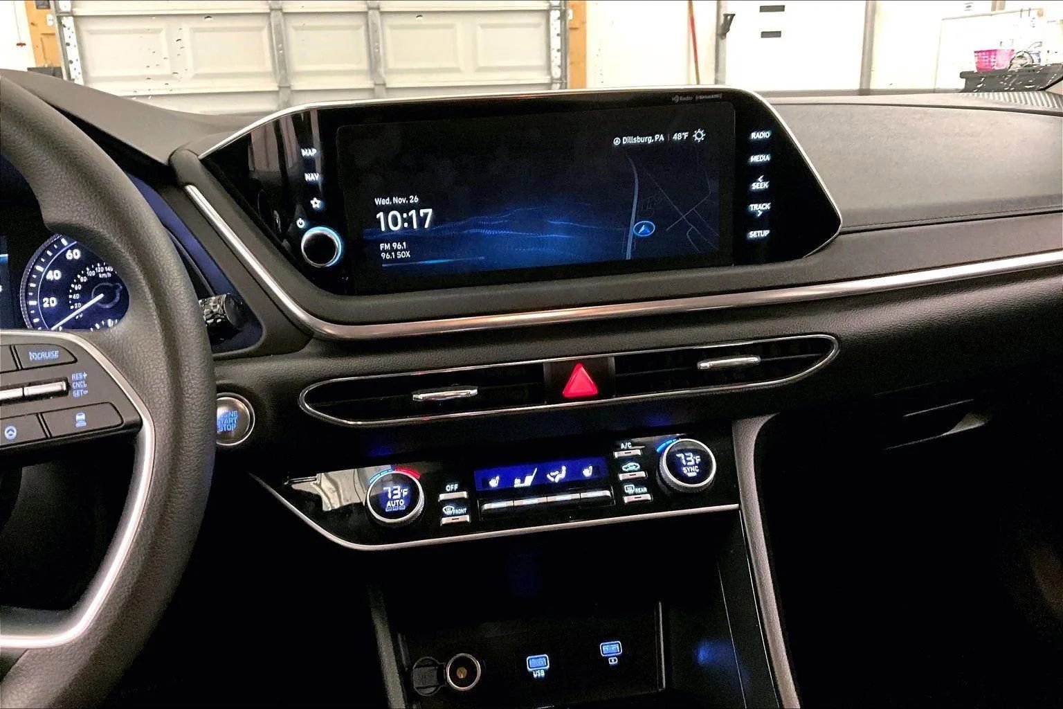 Used 2023 Hyundai Sonata SEL image 8