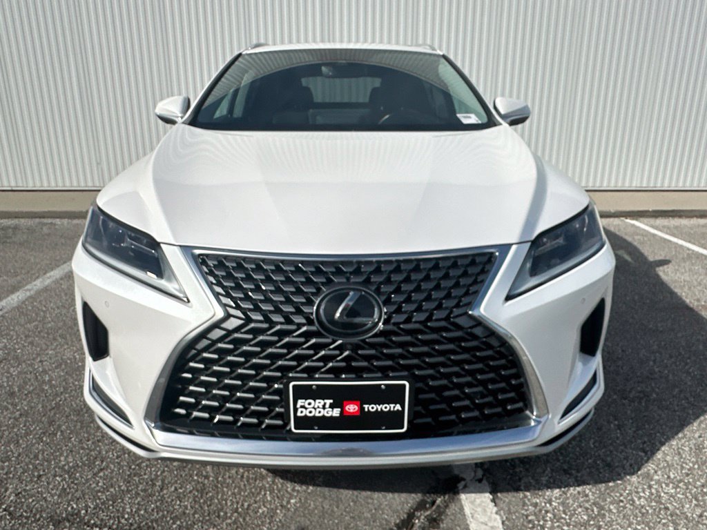 Used 2020 Lexus RX 350 FWD w/ Premium Package image 11