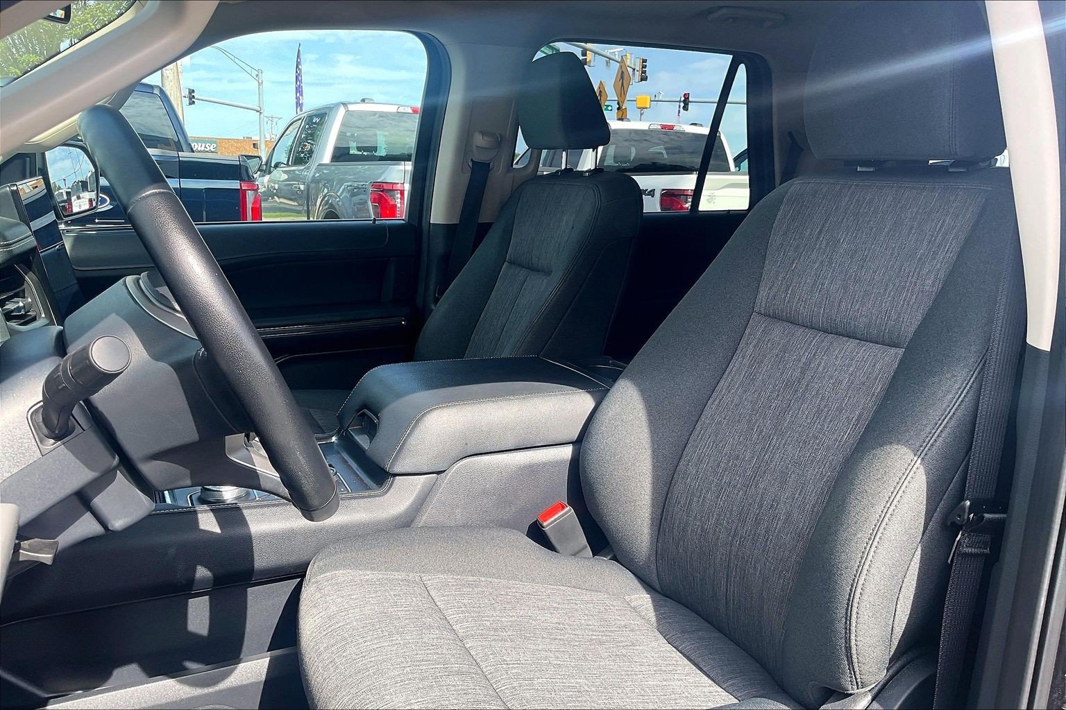 Certified 2023 Ford Expedition XLT AWD/4WD image 24