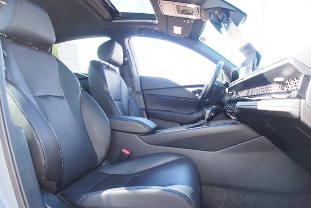 Used 2023 Honda Accord Sport image 11