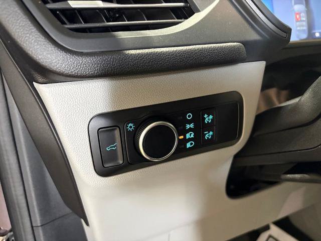 Certified 2023 Ford Escape Active AWD/4WD image 19