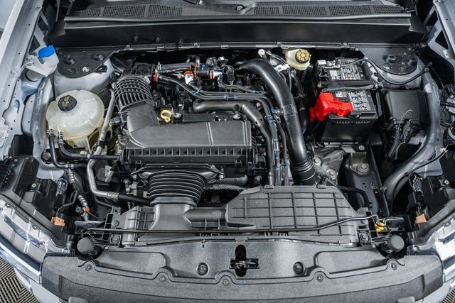 Certified 2026 Ford Maverick Tremor AWD/4WD image 22