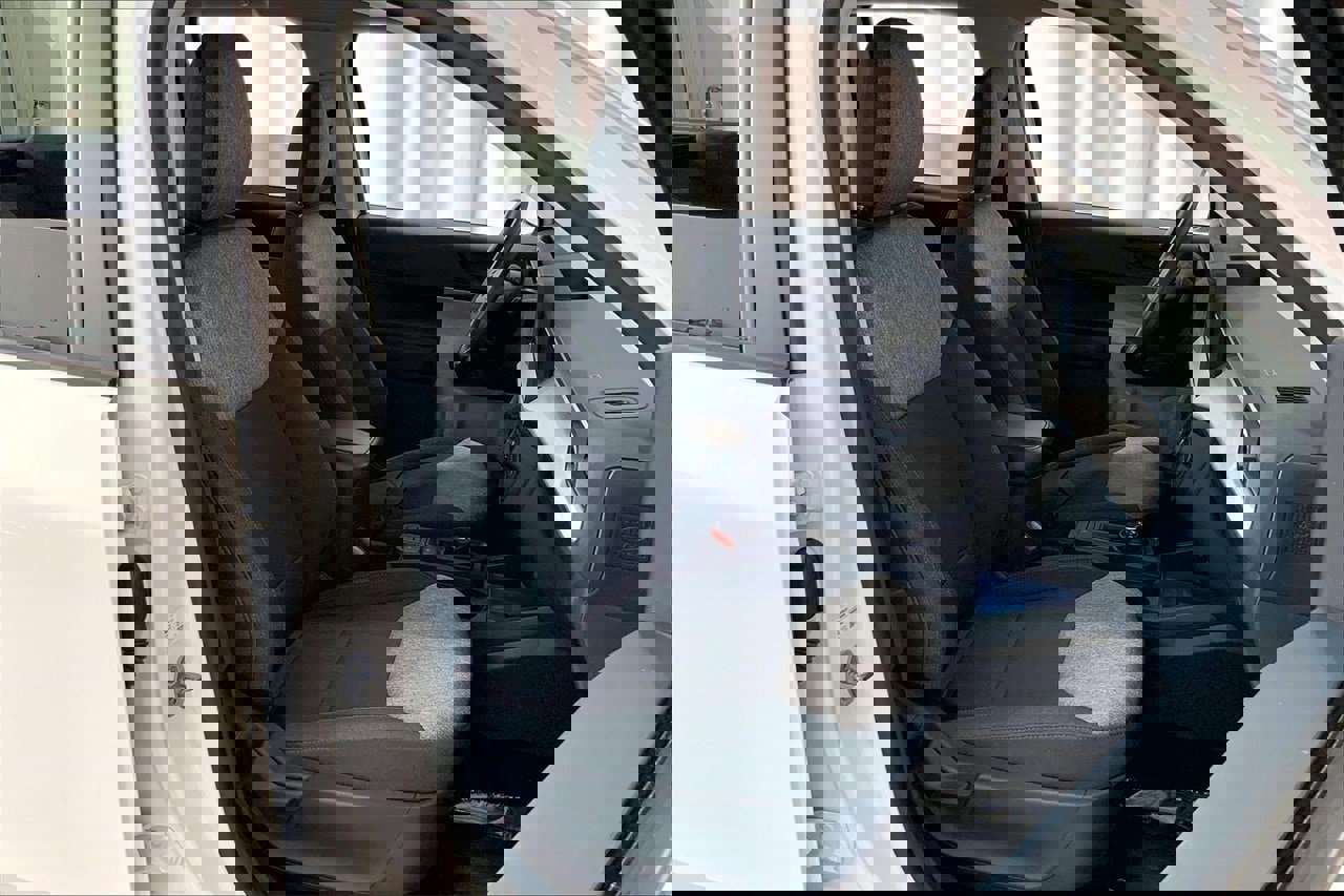 Certified 2025 Ford Maverick XLT w/ Equipment Group 302A image 10