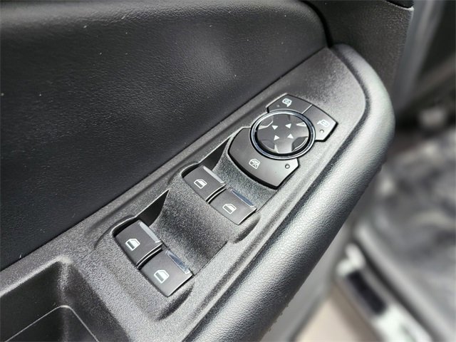 Certified 2023 Ford Edge SEL w/ Convenience Package image 17