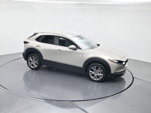 Used 2023 MAZDA CX-30 AWD 2.5 S w/ Preferred Package image 39