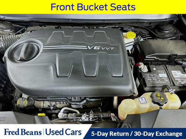 Used 2021 Jeep Cherokee Latitude Lux w/ Comfort/Convenience Group image 34