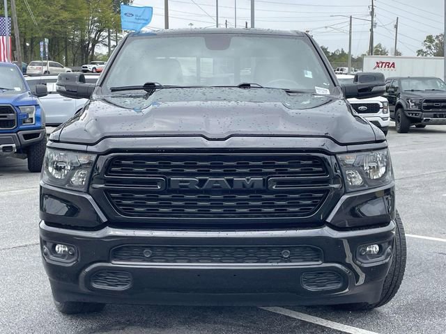 Used 2023 RAM 1500 Big Horn image 5