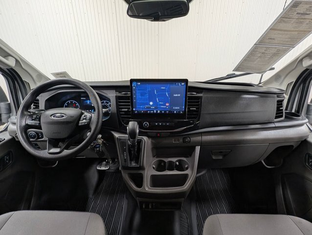 Certified 2024 Ford Transit 350 XLT AWD/4WD image 3