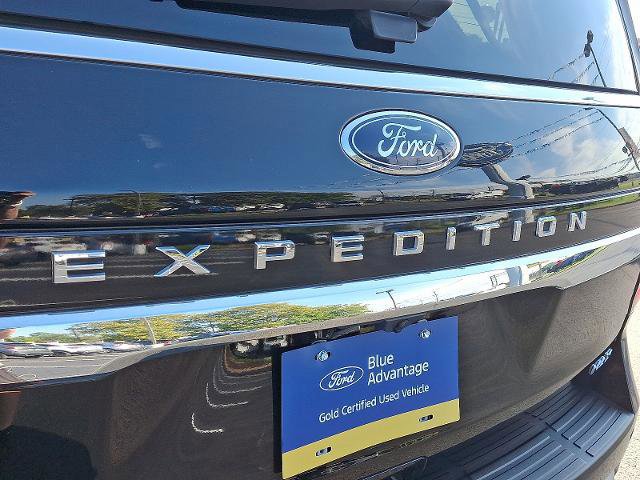 Certified 2022 Ford Expedition Max Limited image 30