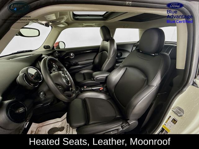 Used 2019 MINI Cooper S w/ Premium Package image 21