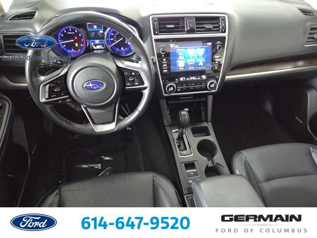 Used 2018 Subaru Outback 3.6R Limited AWD/4WD image 17