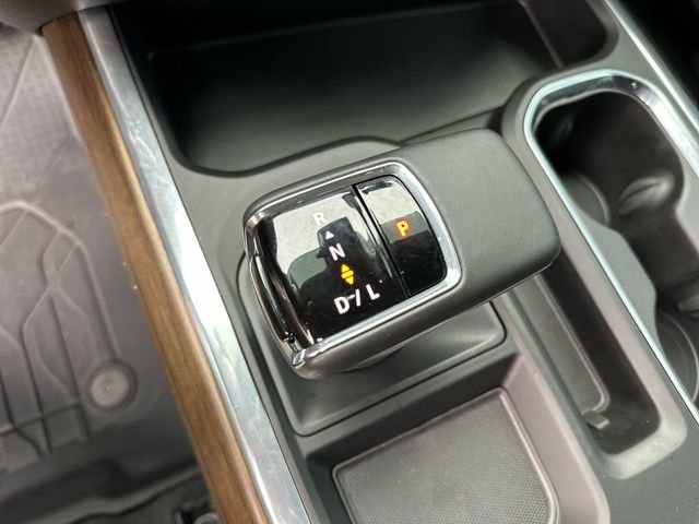 Used 2026 Chevrolet Silverado 1500 High Country w/ Midnight Edition AWD/4WD image 21
