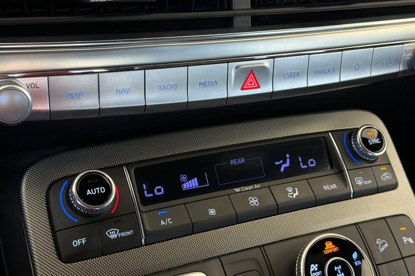 Used 2022 Hyundai Palisade Calligraphy AWD/4WD image 26