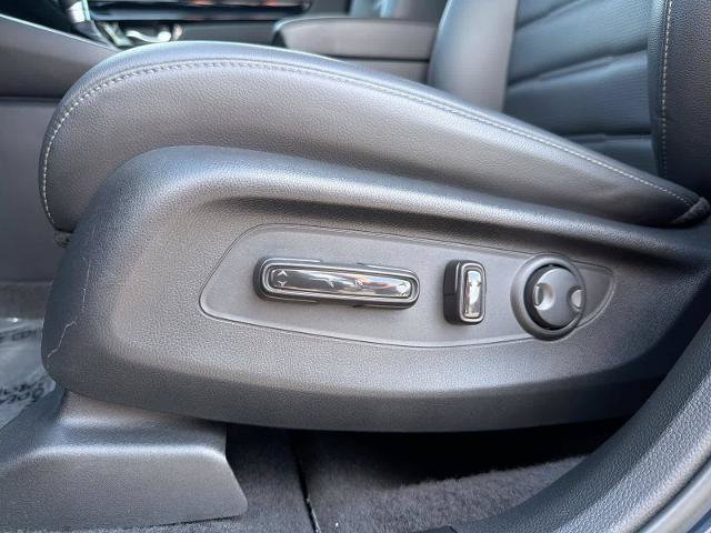 Used 2024 Honda CR-V EX-L image 18