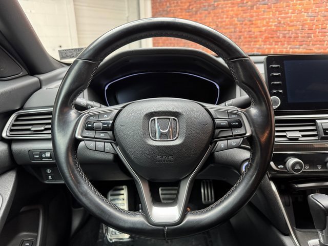 Used 2020 Honda Accord Sport image 13
