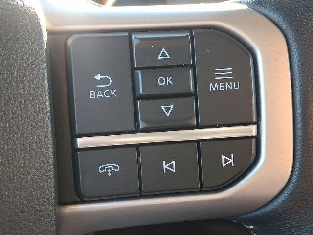 Certified 2024 Ford Expedition Max XLT image 22