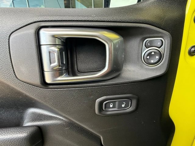 Used 2023 Jeep Gladiator Sport AWD/4WD image 14