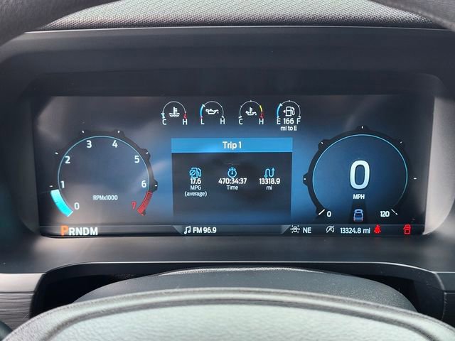 Certified 2024 Ford F150 STX w/ STX Black Appearance Package image 30