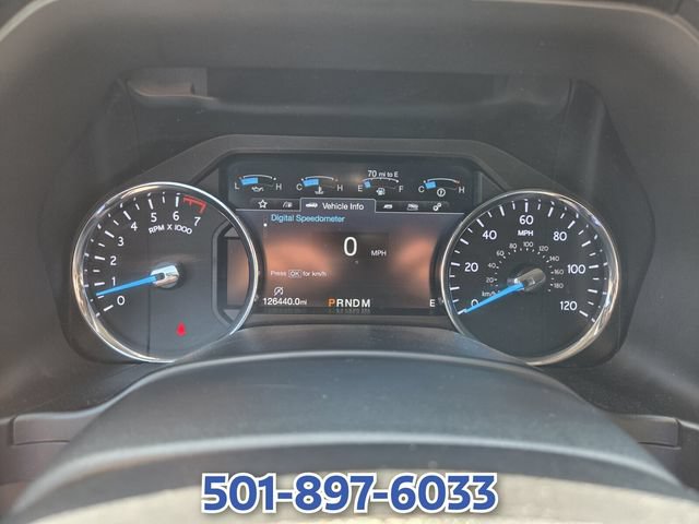 Certified 2019 Ford Expedition Platinum AWD/4WD image 28