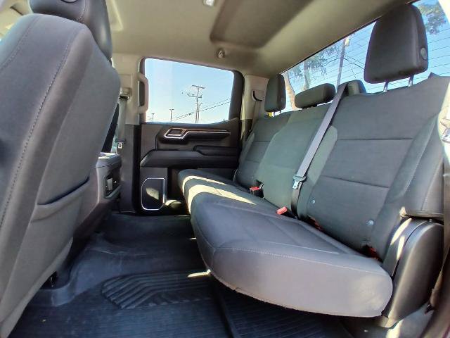 Used 2024 Chevrolet Silverado 1500 LT Trail Boss w/ LPO, Dark Essentials Package AWD/4WD image 21
