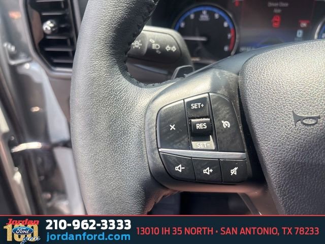 Certified 2023 Ford Bronco Sport Badlands AWD/4WD image 19