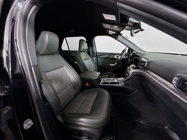 Certified 2023 Ford Explorer Timberline w/ Timberline Technology Package image 29