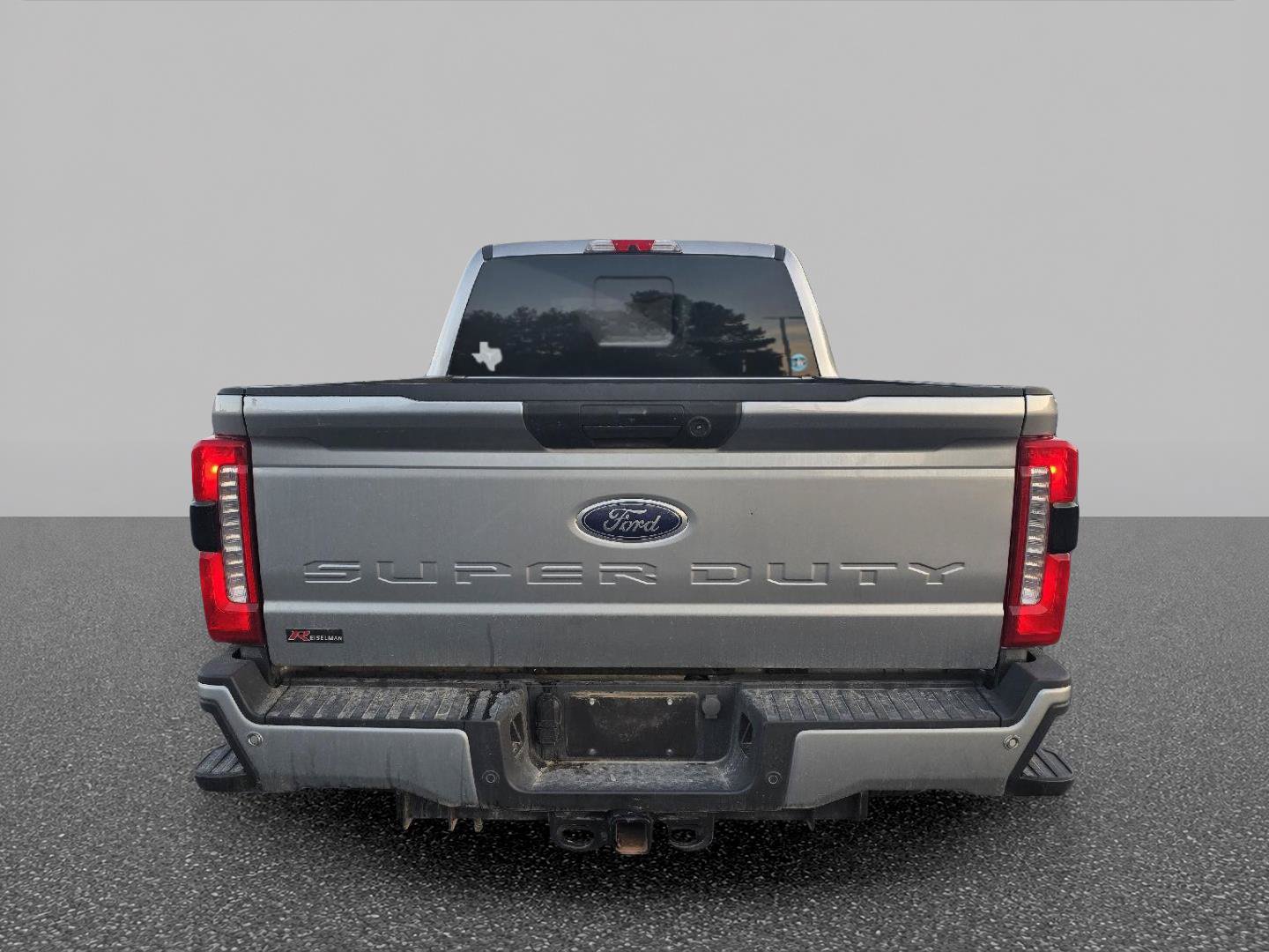 Certified 2024 Ford F250 XL w/ STX Appearance Package AWD/4WD image 5