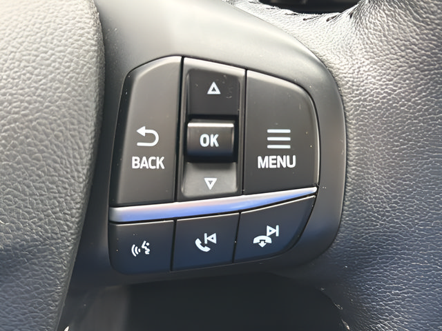 Certified 2020 Ford Escape SEL AWD/4WD image 25