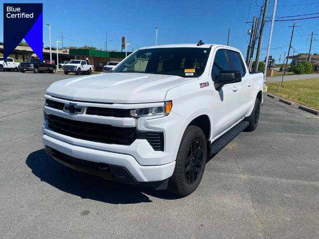 Used 2023 Chevrolet Silverado 1500 RST w/ All Star Edition Plus image 1