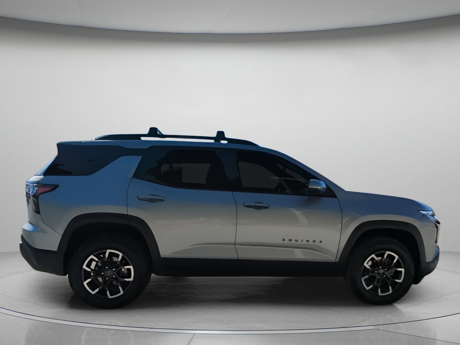 Used 2025 Chevrolet Equinox ACTIV w/ Convenience Package III image 24