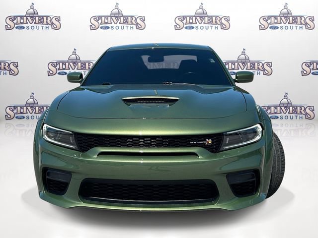 Used 2022 Dodge Charger Scat Pack RWD image 8