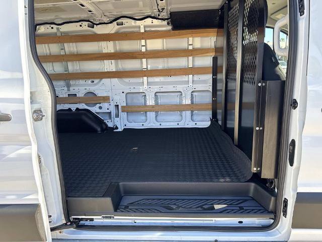Certified 2024 Ford Transit 250 Base w/ Exterior Upgrade Package image 13