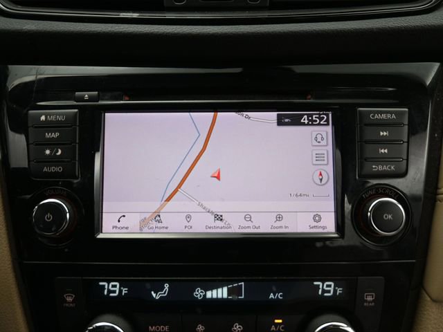 Used 2020 Nissan Rogue SL AWD/4WD image 17