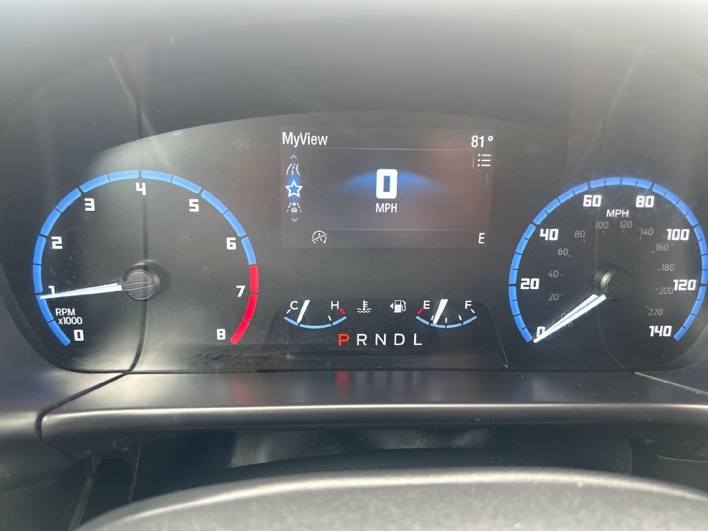 Certified 2023 Ford Bronco Sport Big Bend w/ Convenience Package AWD/4WD image 18