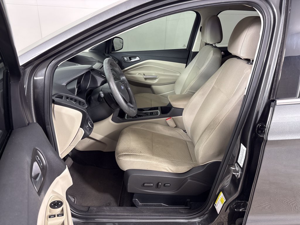 Certified 2017 Ford Escape SE FWD image 30