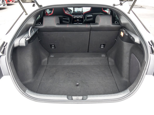 Used 2023 Honda Civic Type R image 24