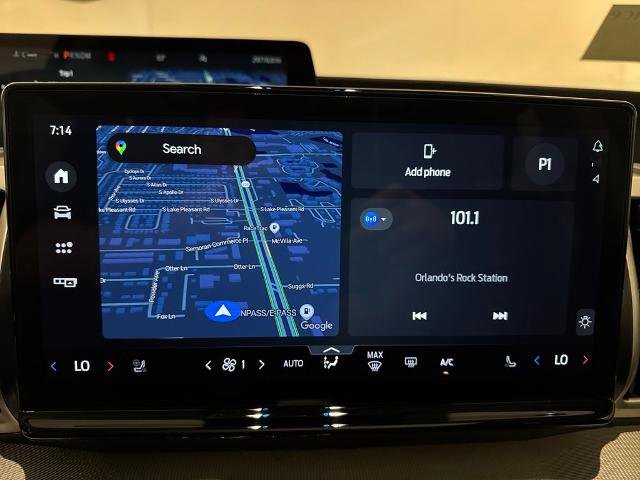 Certified 2025 Ford Expedition Max Active image 28