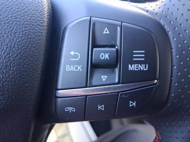 Certified 2024 Ford Escape ST-Line w/ Cold Weather Package FWD image 20